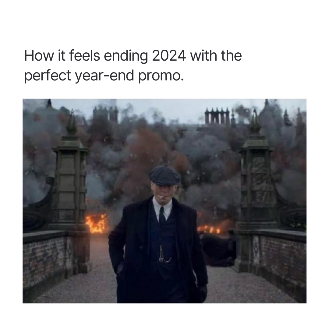 White Simple Sleeping Woman Funny Marketing Meme - 2